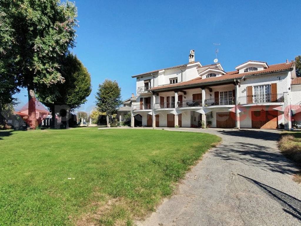 Villa a Scalenghe in Via Torino, 3 - Foto 3