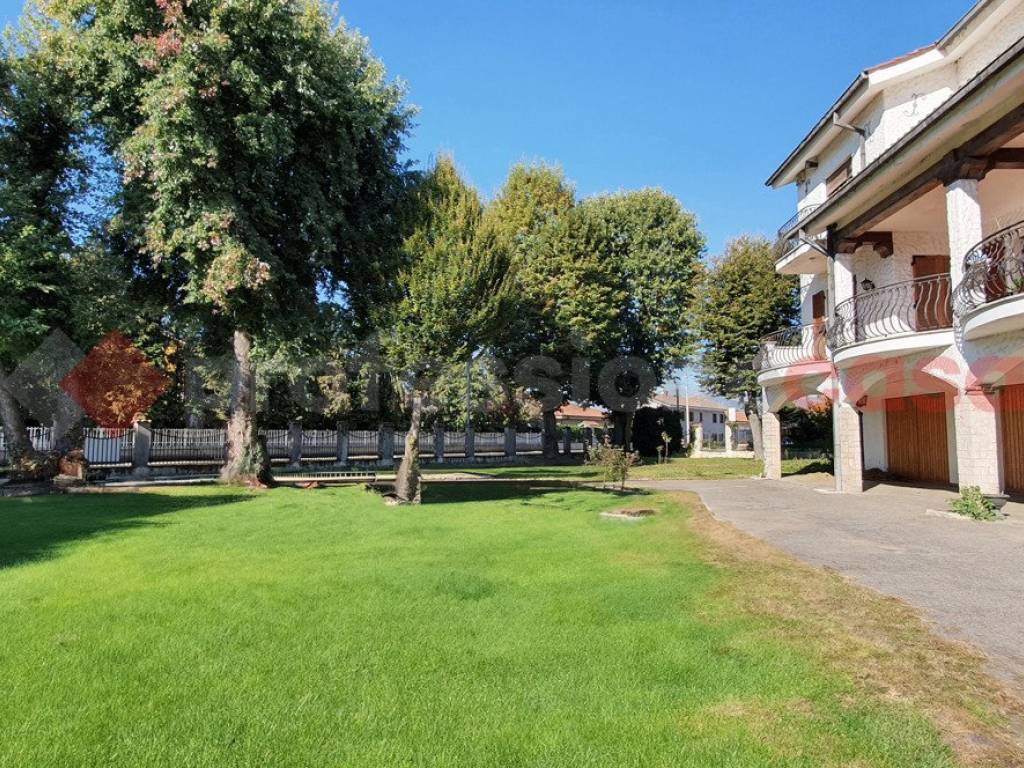 Villa a Scalenghe in Via Torino, 3 - Foto 4
