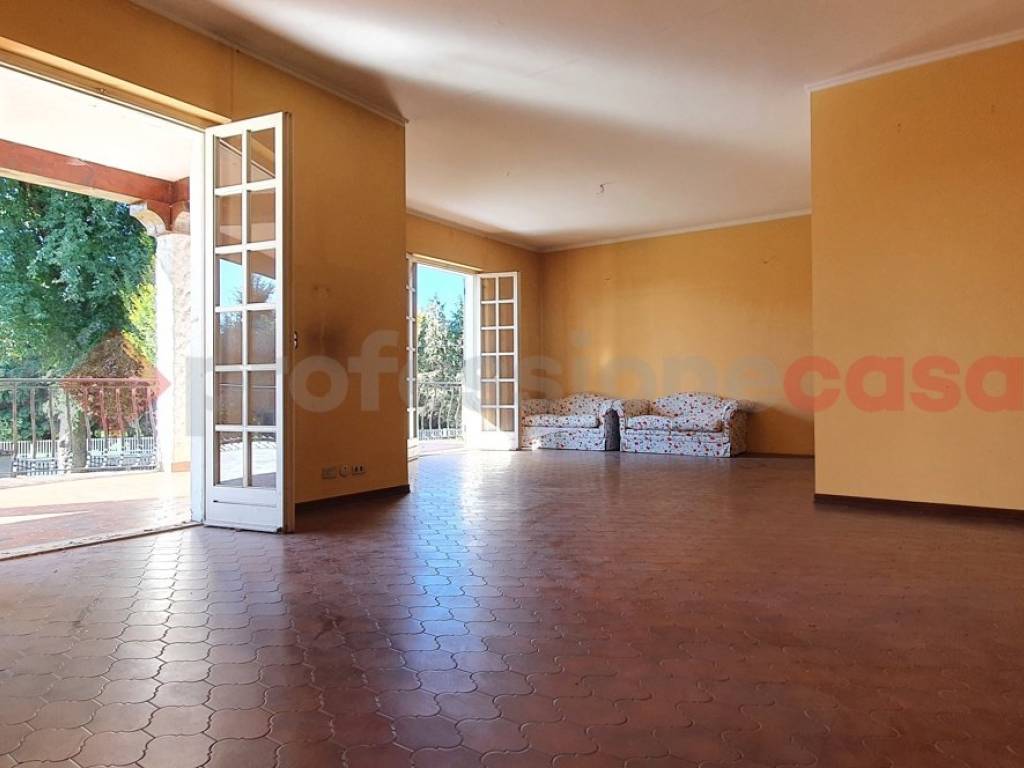 Villa a Scalenghe in Via Torino, 3 - Foto 5