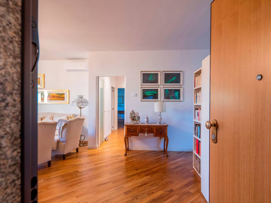 Appartamento a Prato in Via Maria Montessori, 6 - Foto 3