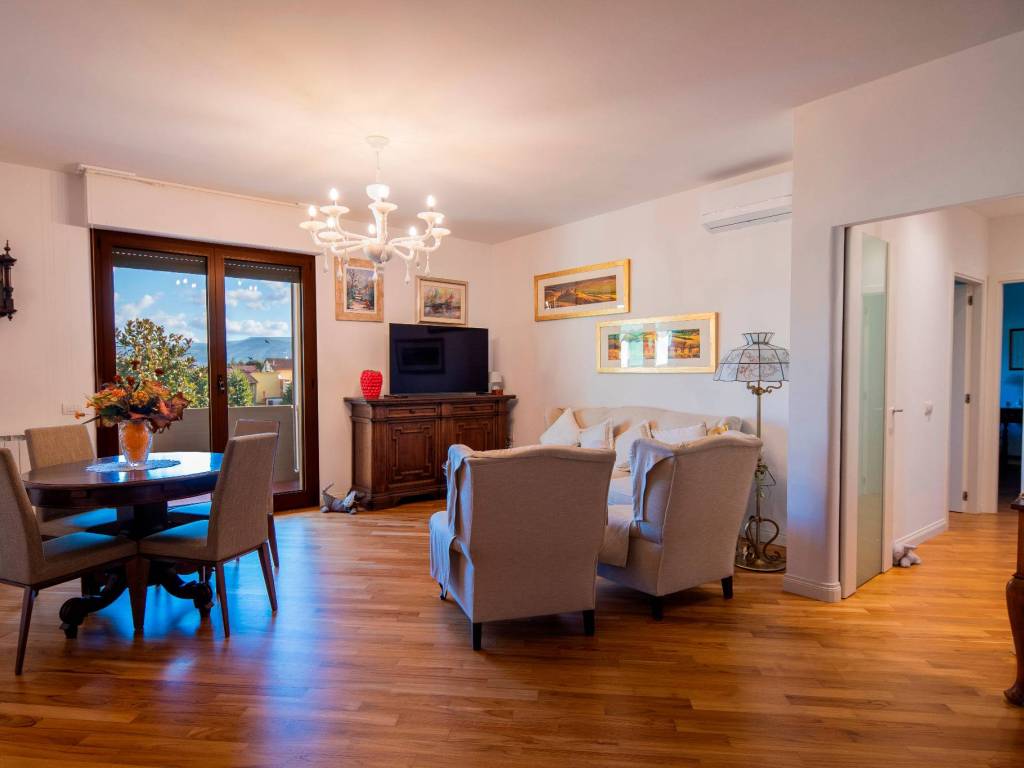 Appartamento a Prato in Via Maria Montessori, 6 - Foto 4