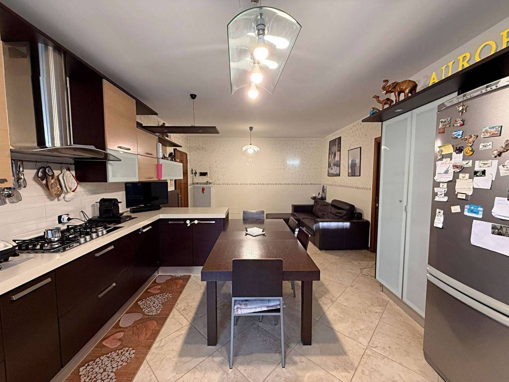 Appartamento a Susegana in Via Cadore, 2 - Foto 5