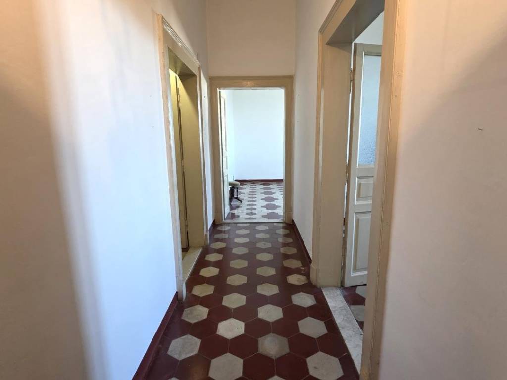 Appartamento a Soriano nel cimino in Viale Cesare Battisti, 65 - Foto 3