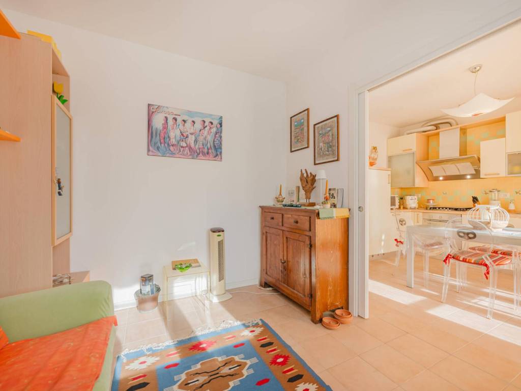 Appartamento a Caorle in Corso Chiggiato, 55 - Foto 2