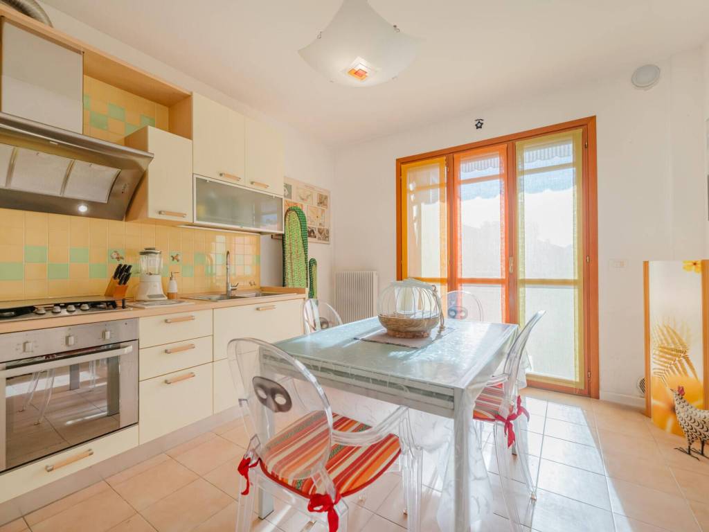 Appartamento a Caorle in Corso Chiggiato, 55 - Foto 3