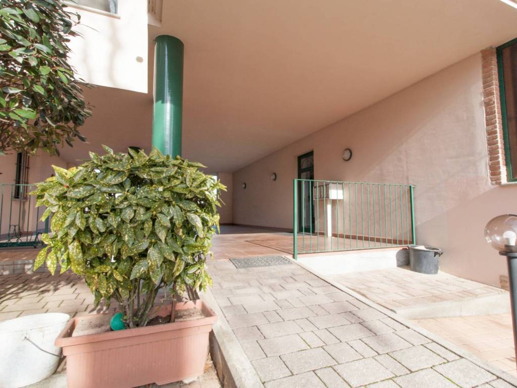 Appartamento a Cherasco in Via Ottavio Ferraretto, 4 - Foto 3