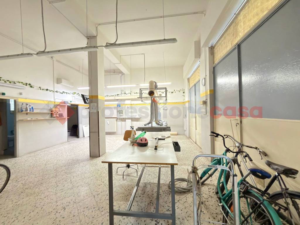 Immobile a Arezzo in Via Libia - Foto 4