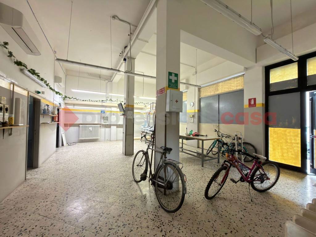 Immobile a Arezzo in Via Libia - Foto 5