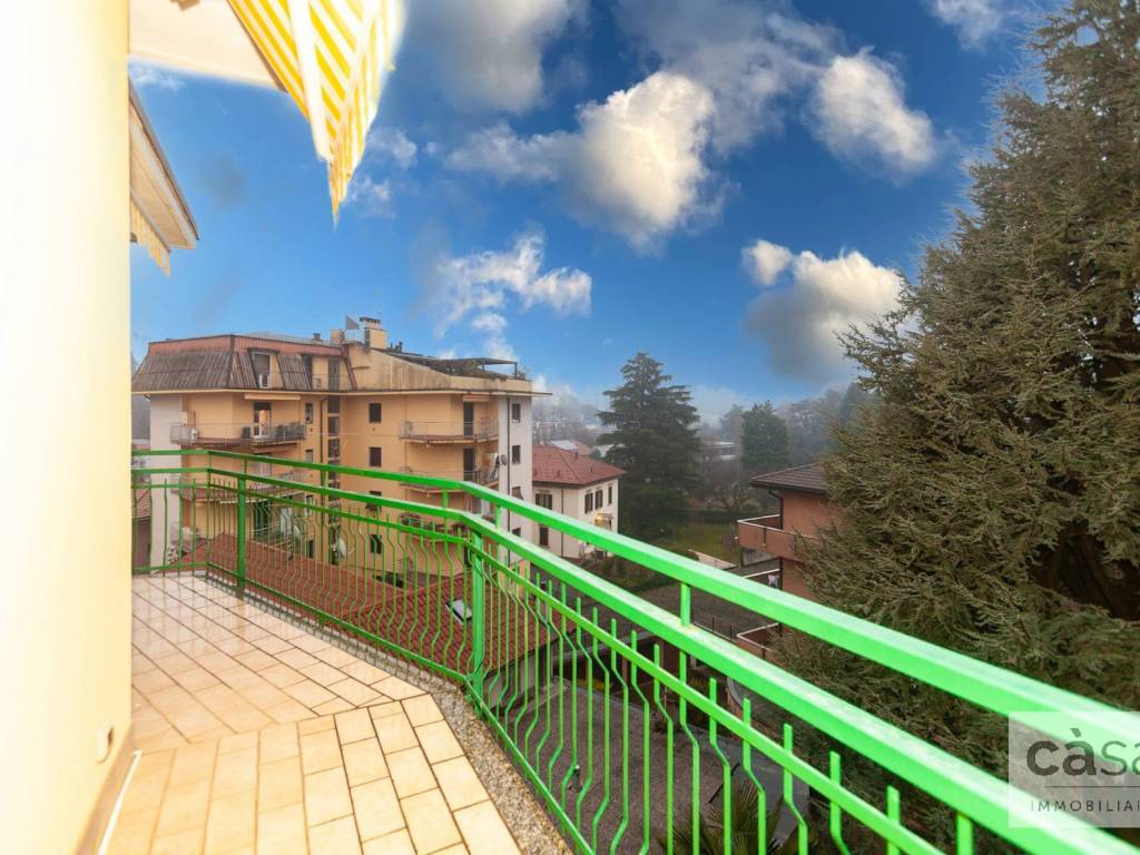 Appartamento a Varese in Via limido, 23 - Foto 4