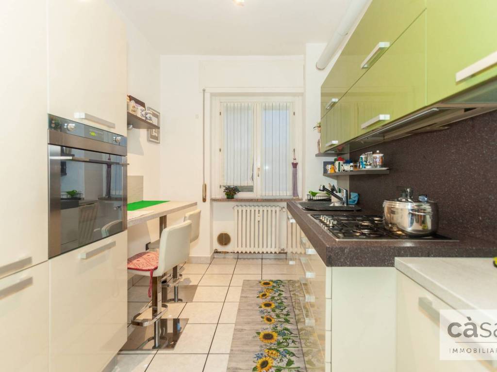 Appartamento a Varese in Via limido, 23 - Foto 5