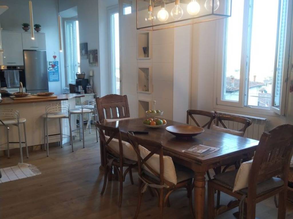 Appartamento a Signa in Via Giuseppe Mazzini - Foto 4
