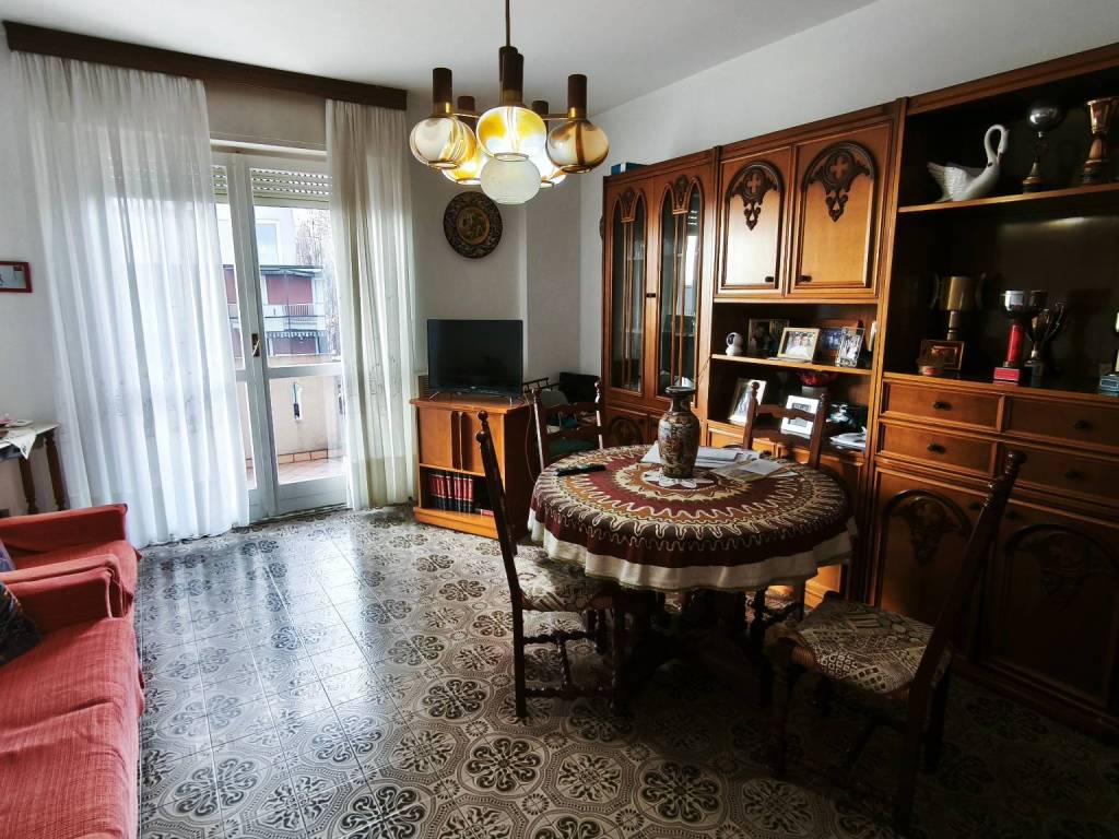 Appartamento a Gorla minore in Via Roma, 69 - Foto 3