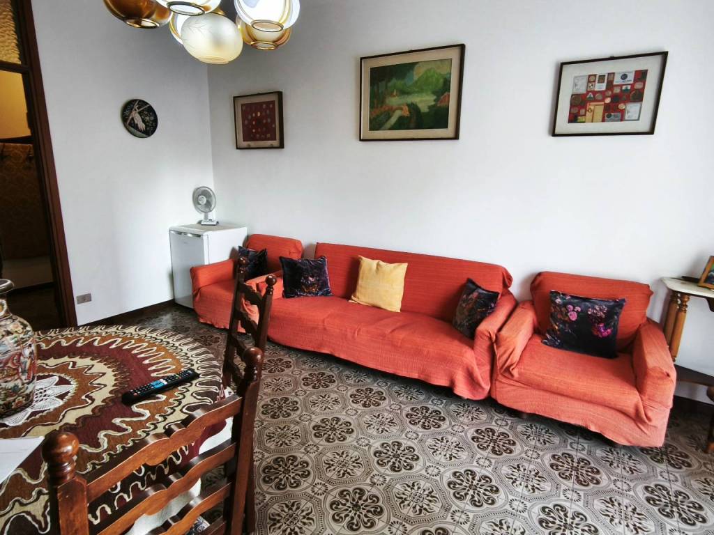 Appartamento a Gorla minore in Via Roma, 69 - Foto 4