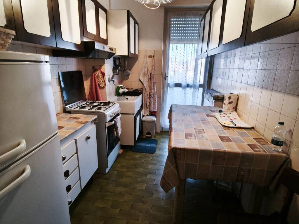 Appartamento a Gorla minore in Via Roma, 69 - Foto 5