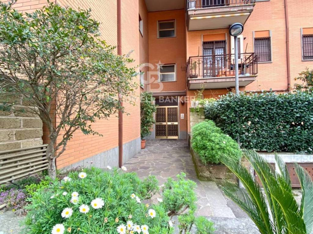 Appartamento a Monterotondo in Via Corsica, 4 - Foto 2