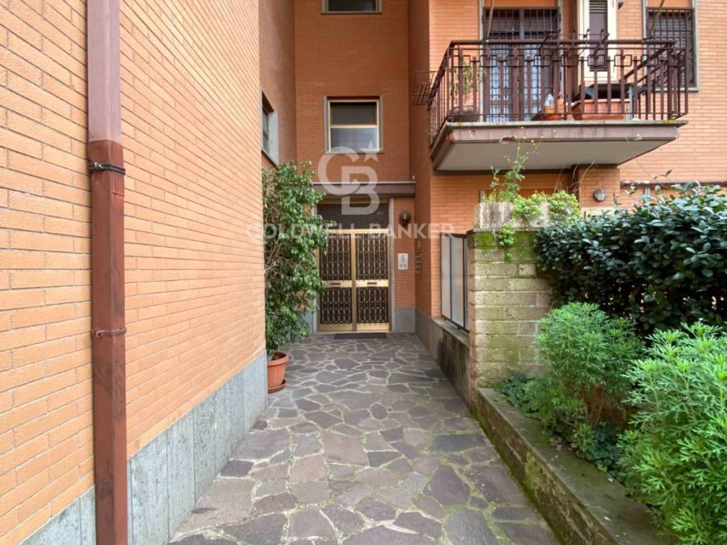Appartamento a Monterotondo in Via Corsica, 4 - Foto 3