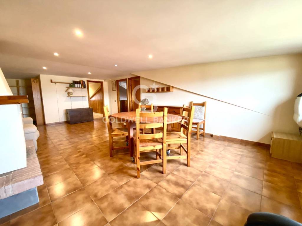 Appartamento a Monterotondo in Via Corsica, 4 - Foto 4