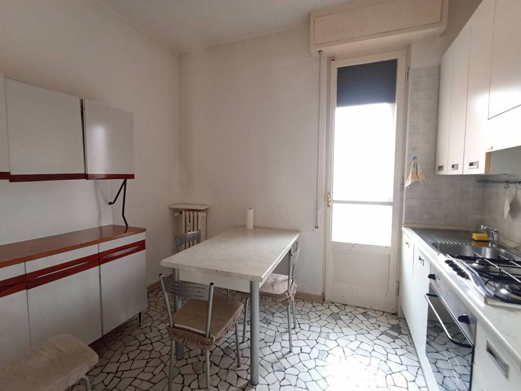 Appartamento a Ferrara in Viale Cesare Battisti, 7 - Foto 2