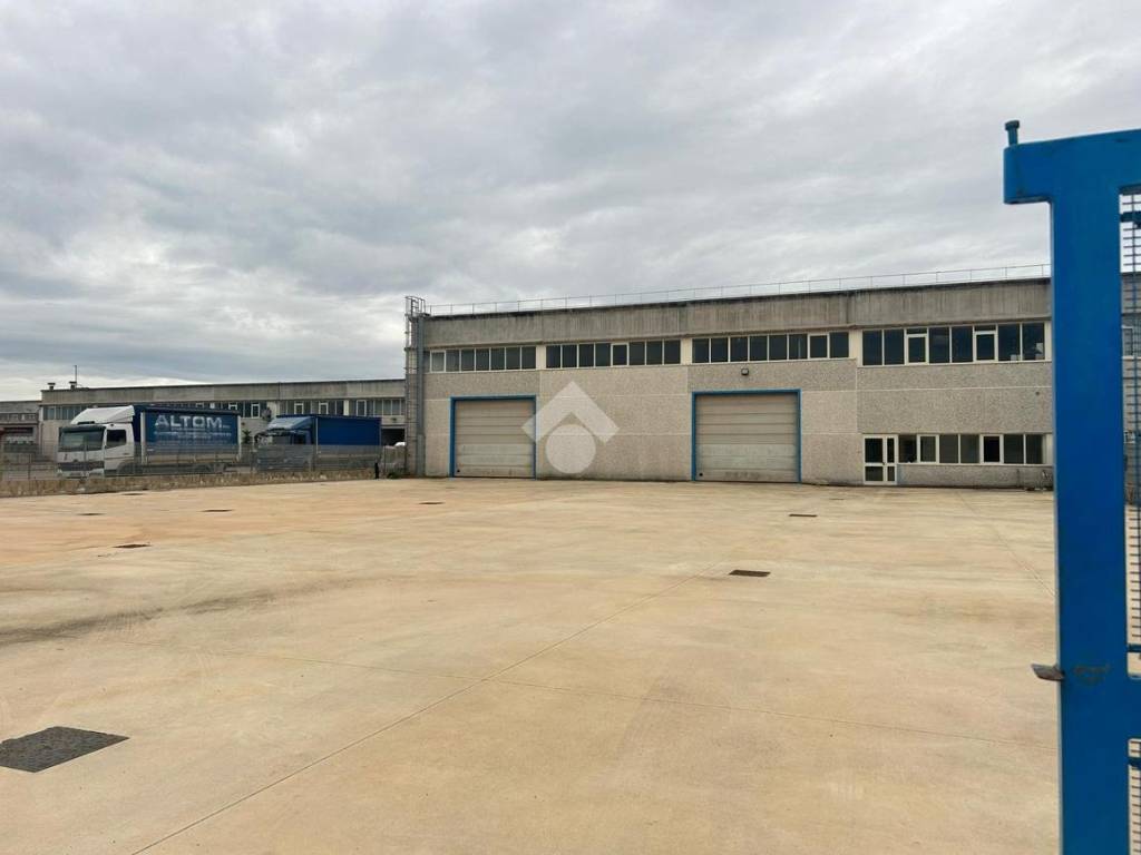 Immobile a Pomezia in Via trieste, 23 - Foto 2