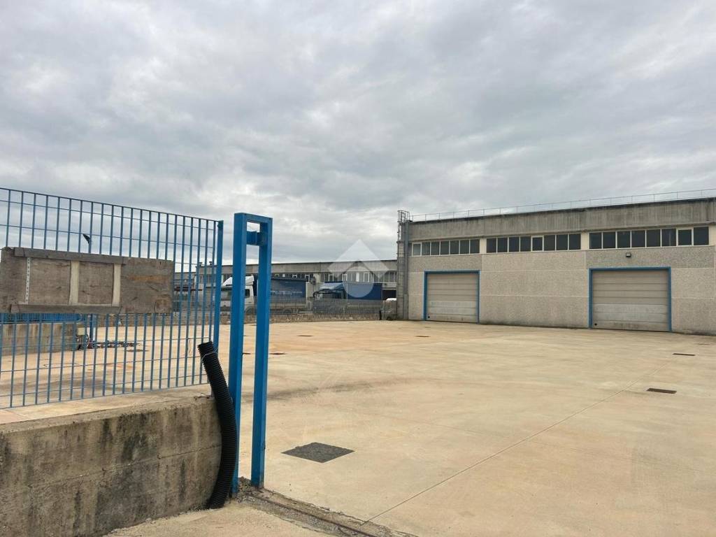 Immobile a Pomezia in Via trieste, 23 - Foto 3