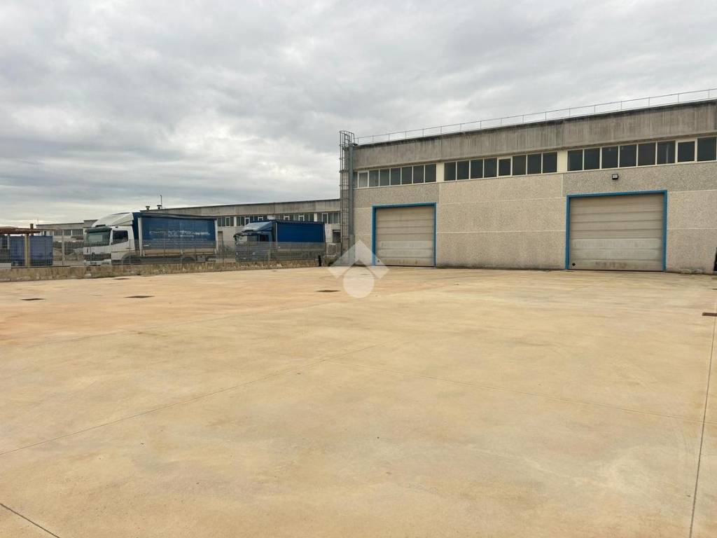 Immobile a Pomezia in Via trieste, 23 - Foto 4