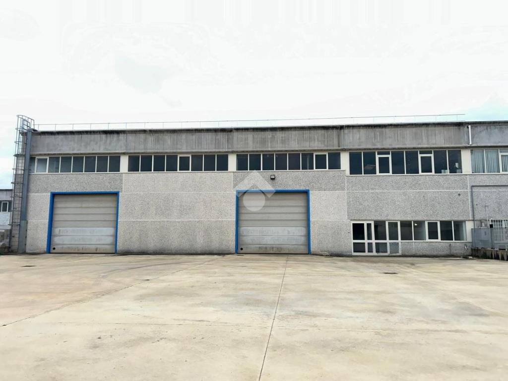 Immobile a Pomezia in Via trieste, 23 - Foto 5