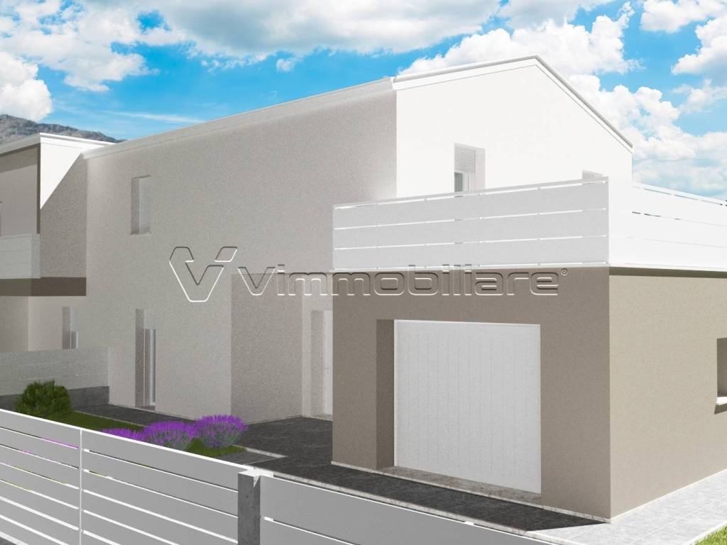 Villa a Sossano in Via Roma - Foto 5