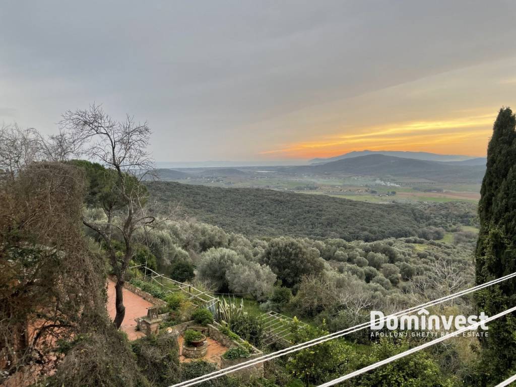 Appartamento a Capalbio in via circonvallazione - Foto 3