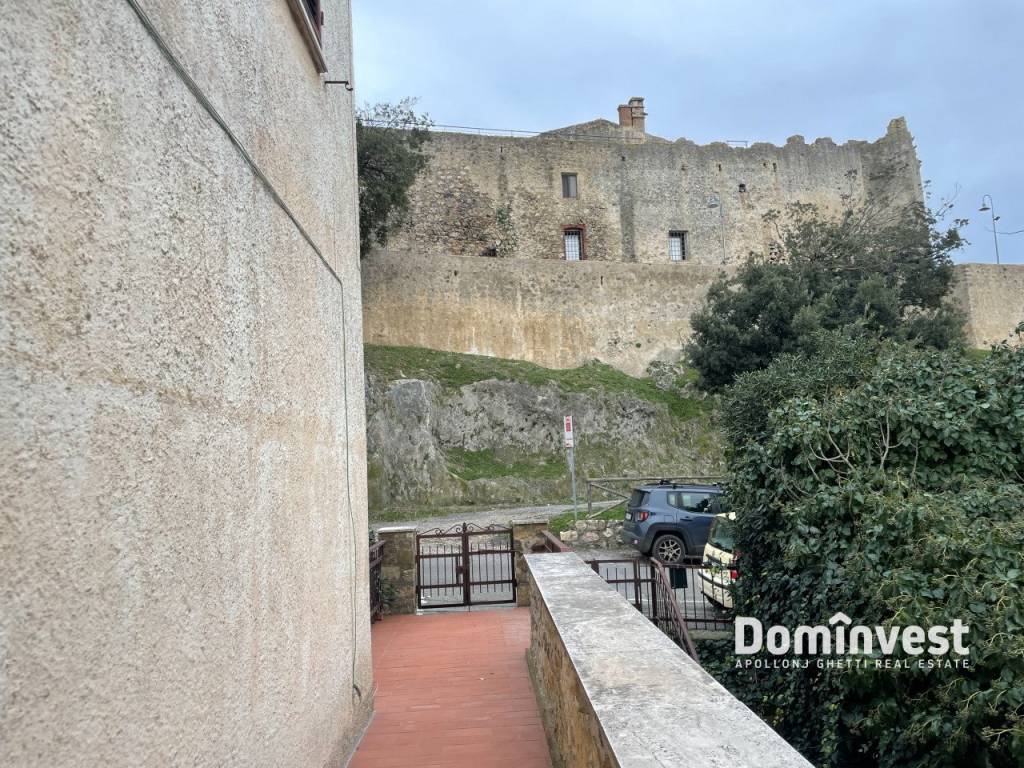Appartamento a Capalbio in via circonvallazione - Foto 5