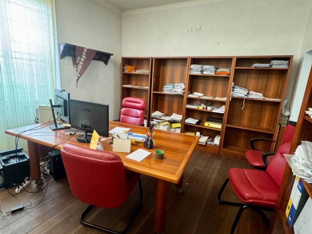 Immobile a Sassari in Via Pascoli - Foto 2