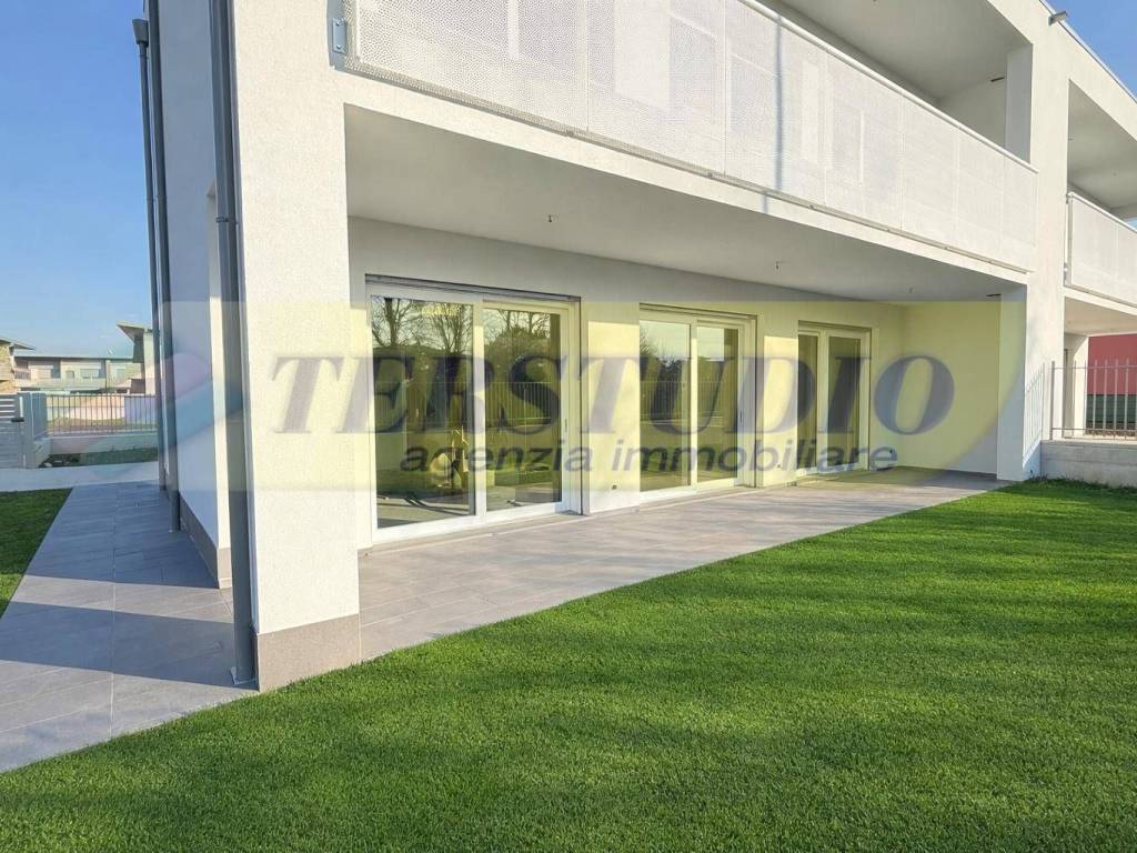 Villa a Mapello in Via Gabriele D'Annunzio - Foto 2