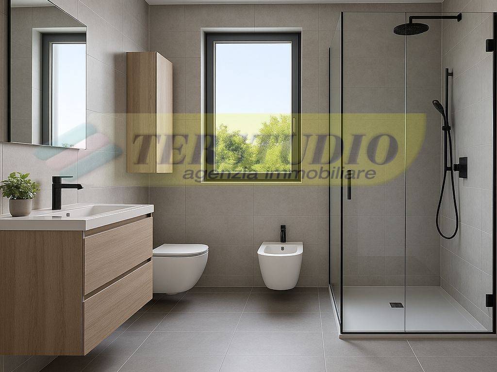Villa a Mapello in Via Gabriele D'Annunzio - Foto 4