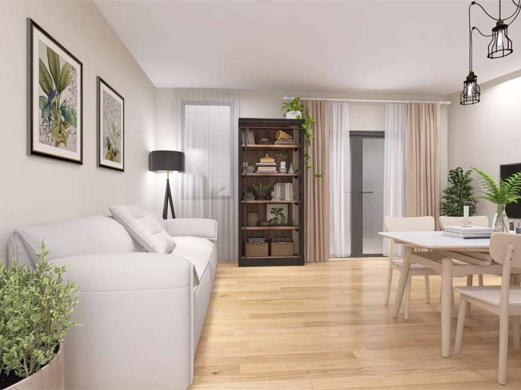 Appartamento a Cagliari in via Monteleone , 0 - Foto 3