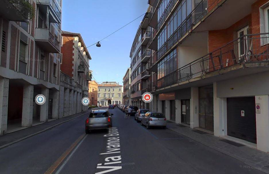 Immobile a Mantova in Via Ivanoe Bonomi - Foto 2