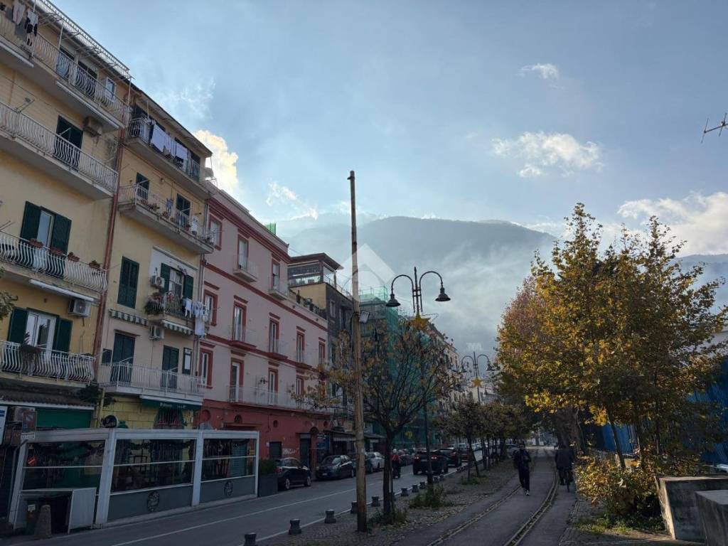 Appartamento a Castellammare di stabia in Via Giuseppe Bonito, 95 - Foto 2
