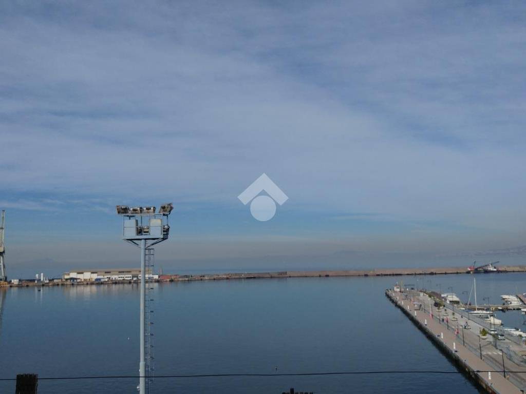 Appartamento a Castellammare di stabia in Via Giuseppe Bonito, 95 - Foto 4