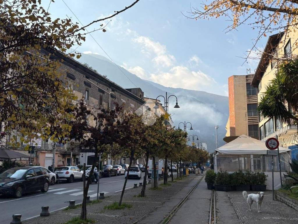 Appartamento a Castellammare di stabia in Via Giuseppe Bonito, 95 - Foto 5