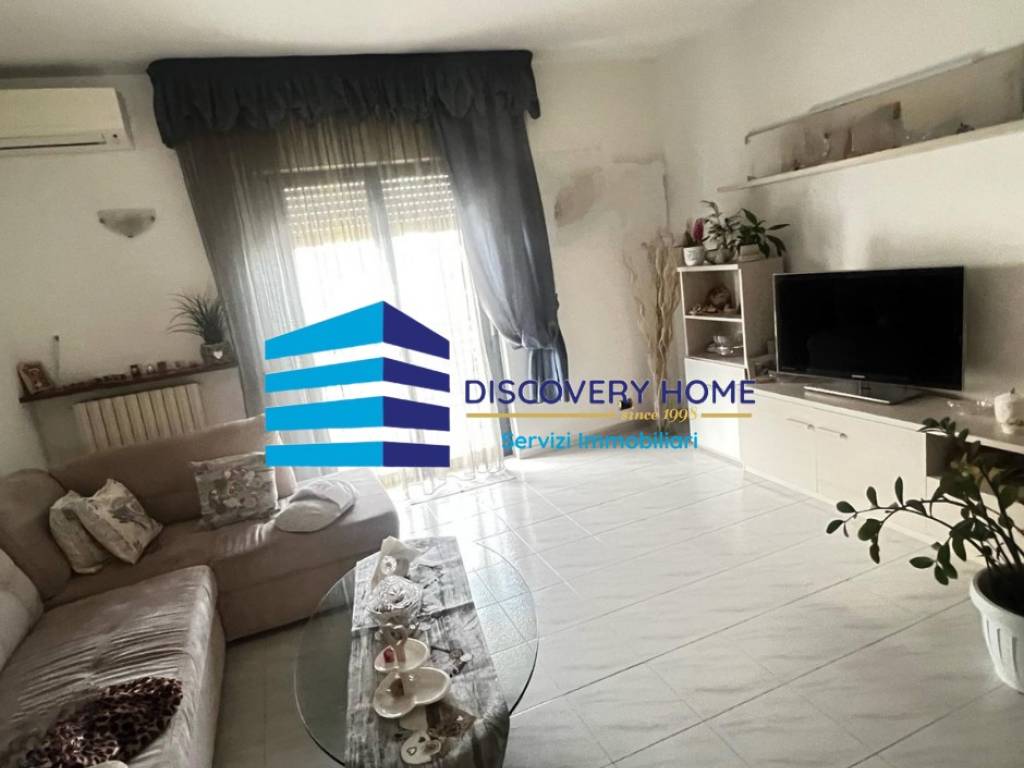 Appartamento a Triggiano in Via Trilussa, 31 - Foto 4