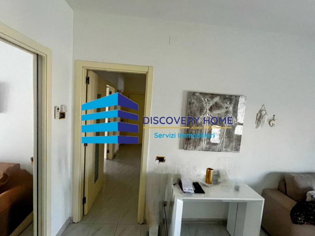 Appartamento a Triggiano in Via Trilussa, 31 - Foto 5