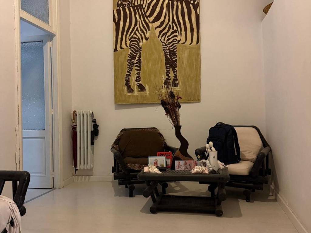 Appartamento a Foggia in Corso Giuseppe Garibaldi, 40 - Foto 3