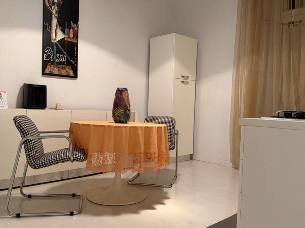 Appartamento a Foggia in Corso Giuseppe Garibaldi, 40 - Foto 5