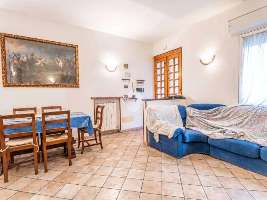 Appartamento a Rimini in Via Praga, 4 - Foto 2