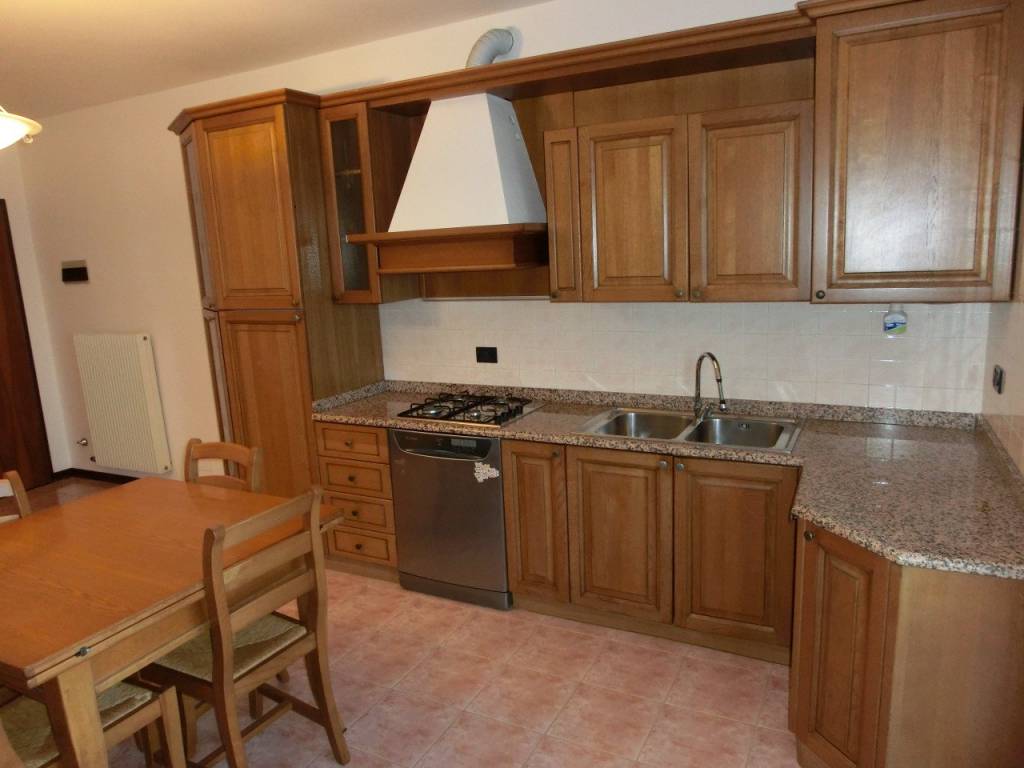 Appartamento a Salzano in Viale della Rimembranza - Foto 5