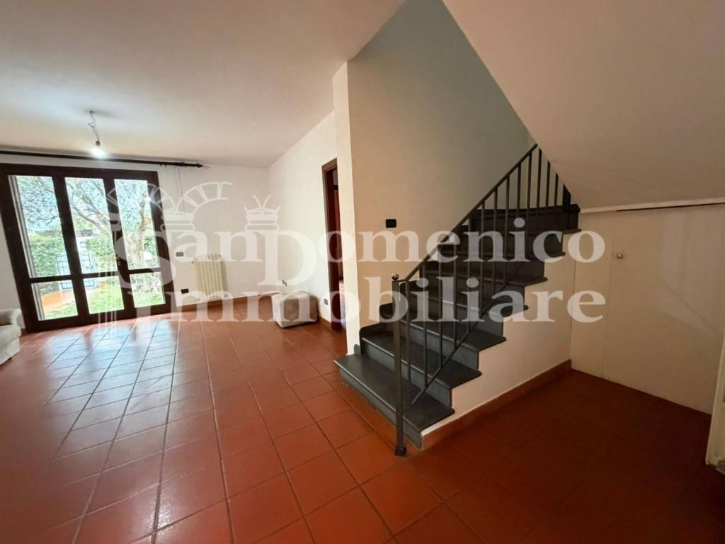Villetta a schiera a Cascina in Via delle Caravelle - Foto 4