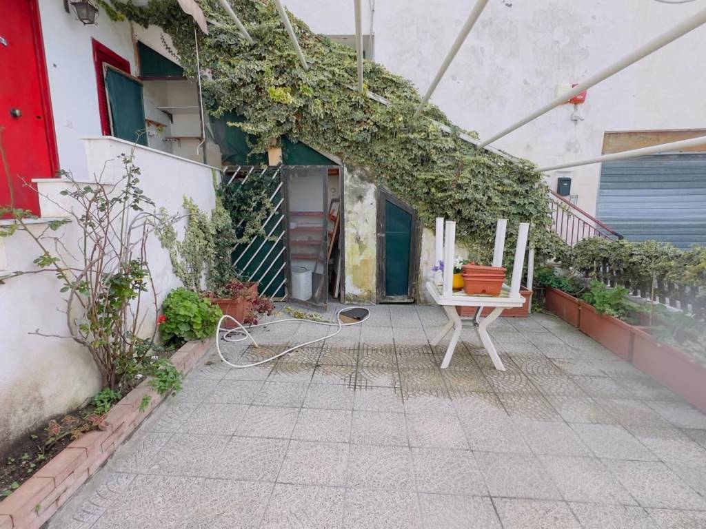 Appartamento a Pozzuoli in Via Adriano Olivetti - Foto 4