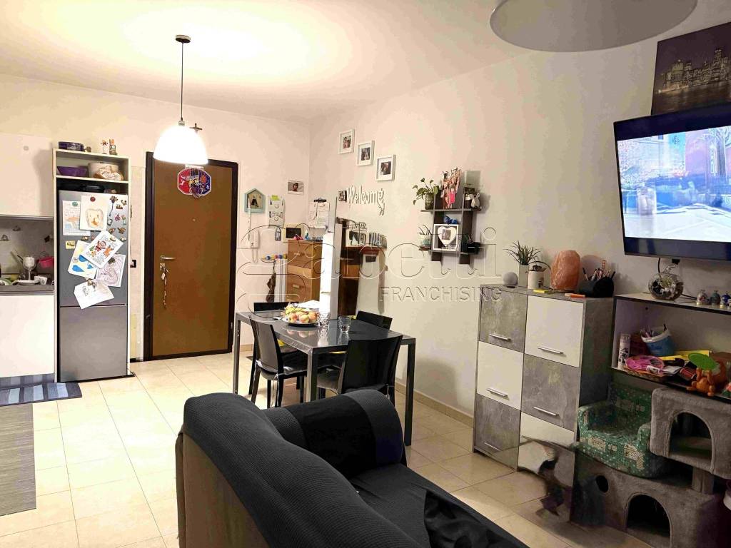 Appartamento a Ferrara in Via Vincenzo Bellini - Foto 2