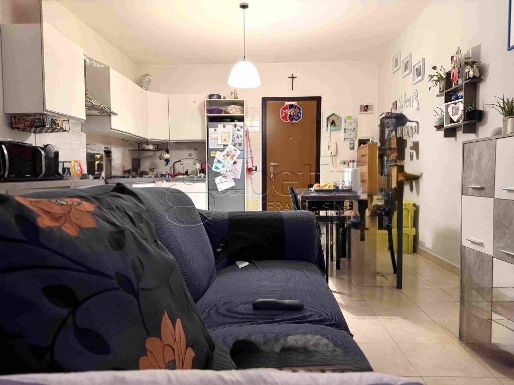 Appartamento a Ferrara in Via Vincenzo Bellini - Foto 3
