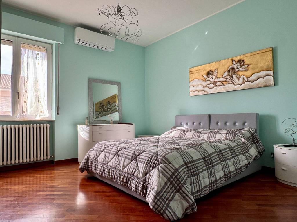 Appartamento a San severino marche in Via Antonio di Piergiacomo, 1 - Foto 3