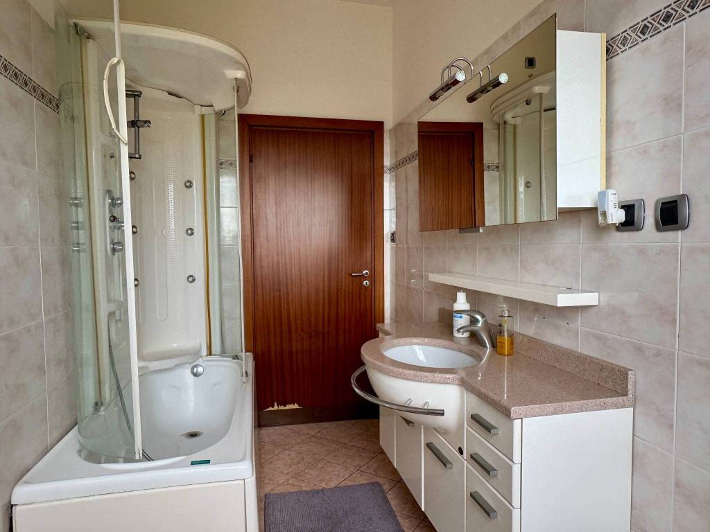 Appartamento a San severino marche in Via Antonio di Piergiacomo, 1 - Foto 4