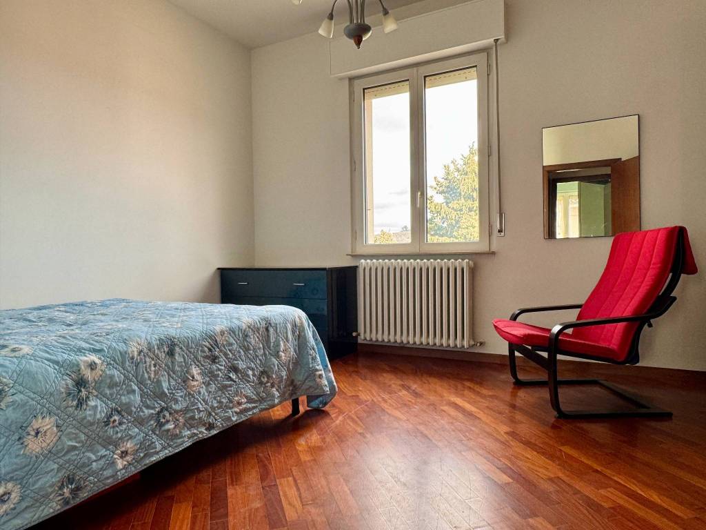 Appartamento a San severino marche in Via Antonio di Piergiacomo, 1 - Foto 5